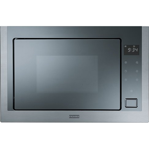 Микроволновая печь встраиваемая Franke FMW 250 CS2 G XS
